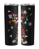 Skinny Tumbler
