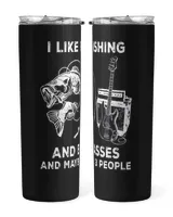 Skinny Tumbler