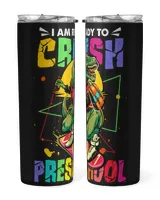 Skinny Tumbler