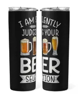 Skinny Tumbler
