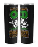 Skinny Tumbler
