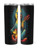 Skinny Tumbler