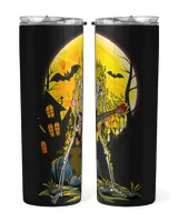 Skinny Tumbler