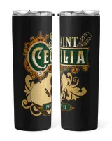 Skinny Tumbler