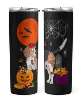 Skinny Tumbler