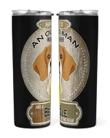 Skinny Tumbler