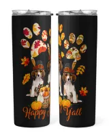 Skinny Tumbler
