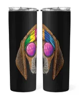Skinny Tumbler