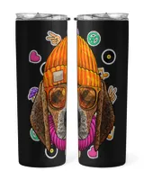 Skinny Tumbler