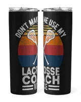 Skinny Tumbler