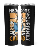 Skinny Tumbler