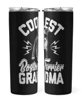 Skinny Tumbler
