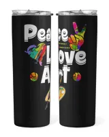 Skinny Tumbler