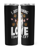 Skinny Tumbler