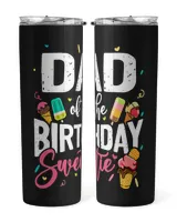 Skinny Tumbler
