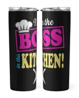 Skinny Tumbler