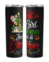 Skinny Tumbler
