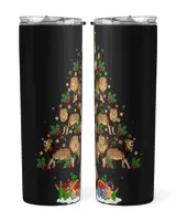Skinny Tumbler