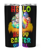 Skinny Tumbler