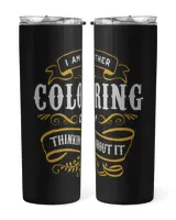 Skinny Tumbler