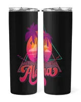 Skinny Tumbler