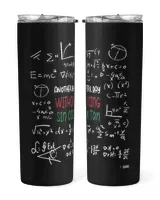 Skinny Tumbler