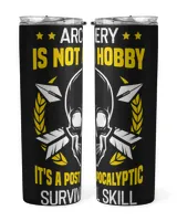 Skinny Tumbler