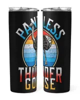 Skinny Tumbler