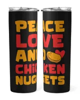 Skinny Tumbler