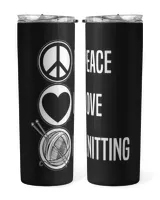 Skinny Tumbler
