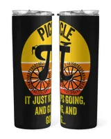 Skinny Tumbler