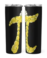 Skinny Tumbler