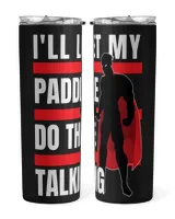Skinny Tumbler