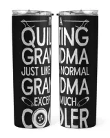 Skinny Tumbler
