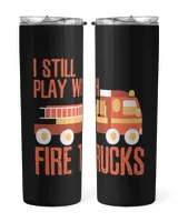 Skinny Tumbler