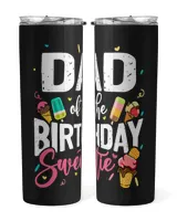 Skinny Tumbler