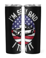Skinny Tumbler