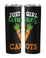 Skinny Tumbler