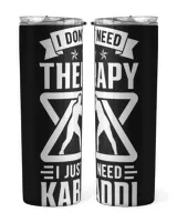 Skinny Tumbler