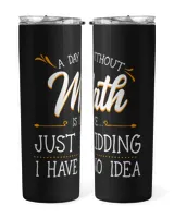 Skinny Tumbler