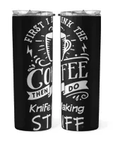 Skinny Tumbler
