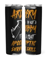 Skinny Tumbler