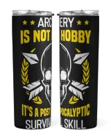 Skinny Tumbler