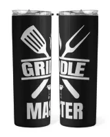 Skinny Tumbler