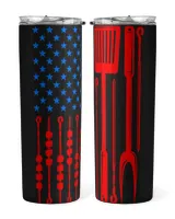 Skinny Tumbler