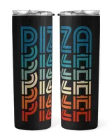 Skinny Tumbler