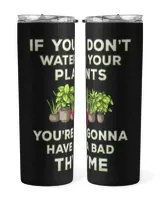 Skinny Tumbler