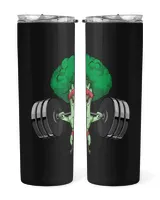 Skinny Tumbler