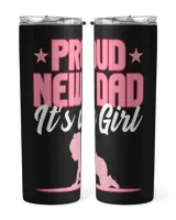 Skinny Tumbler