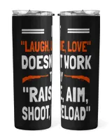 Skinny Tumbler